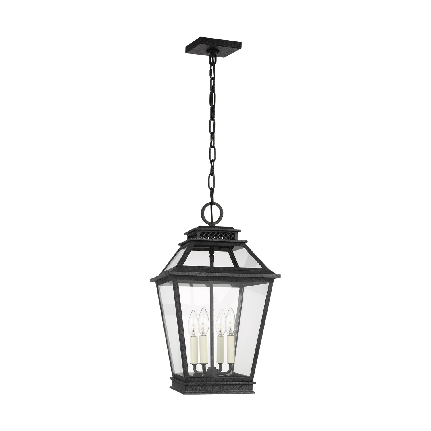 Falmouth Four Light Hanging Lantern - Image 1