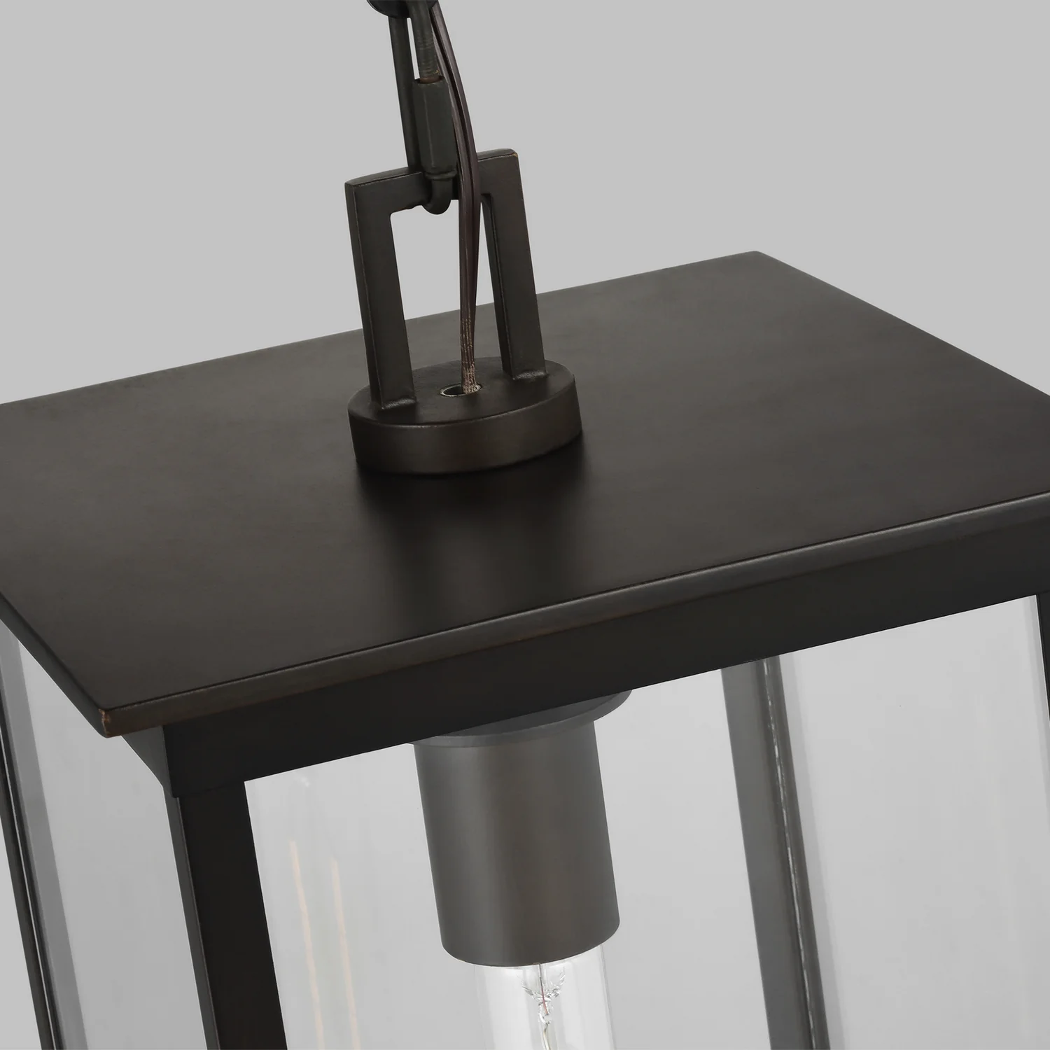 Freeport One Light Outdoor Pendant - Image 3