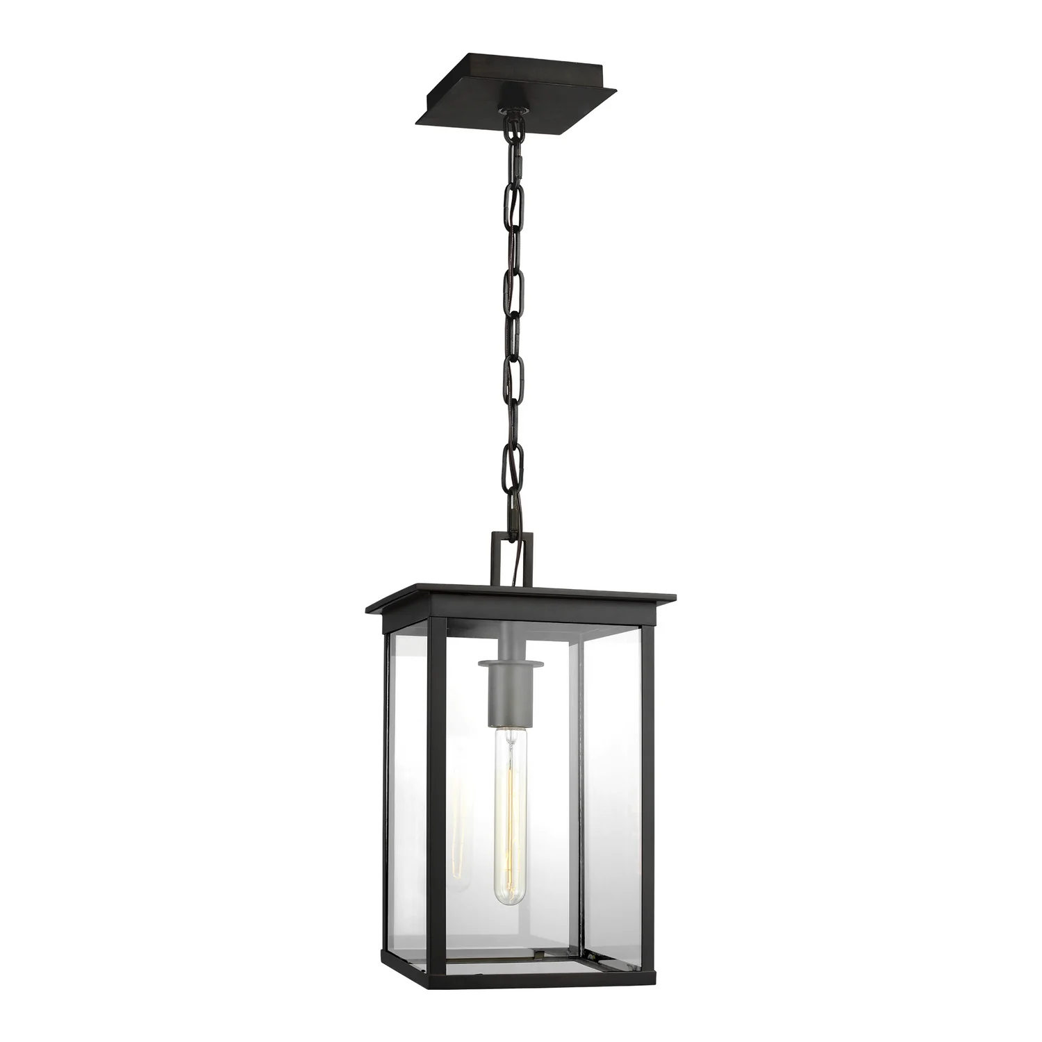 Freeport One Light Outdoor Pendant - Image 1