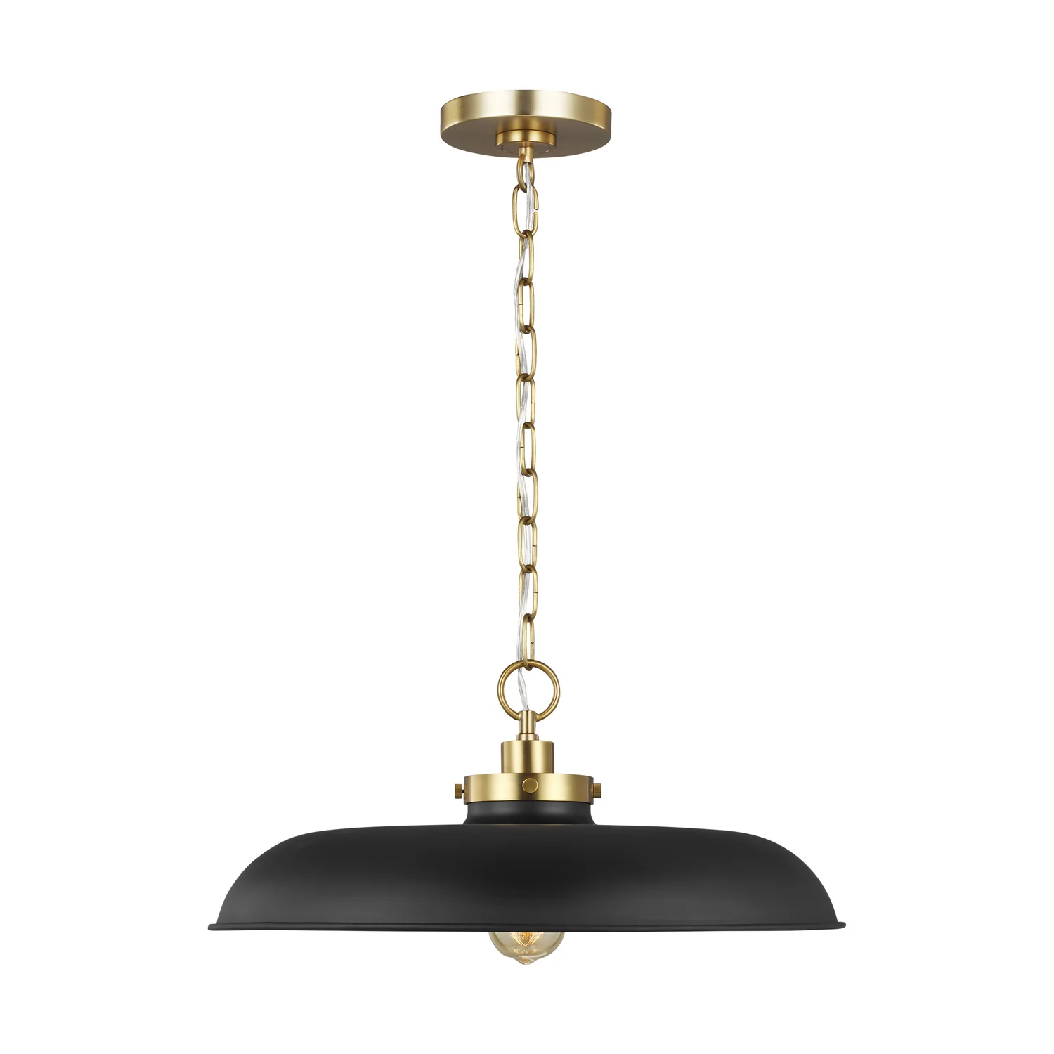 Wellfleet One Light Pendant - Image 2