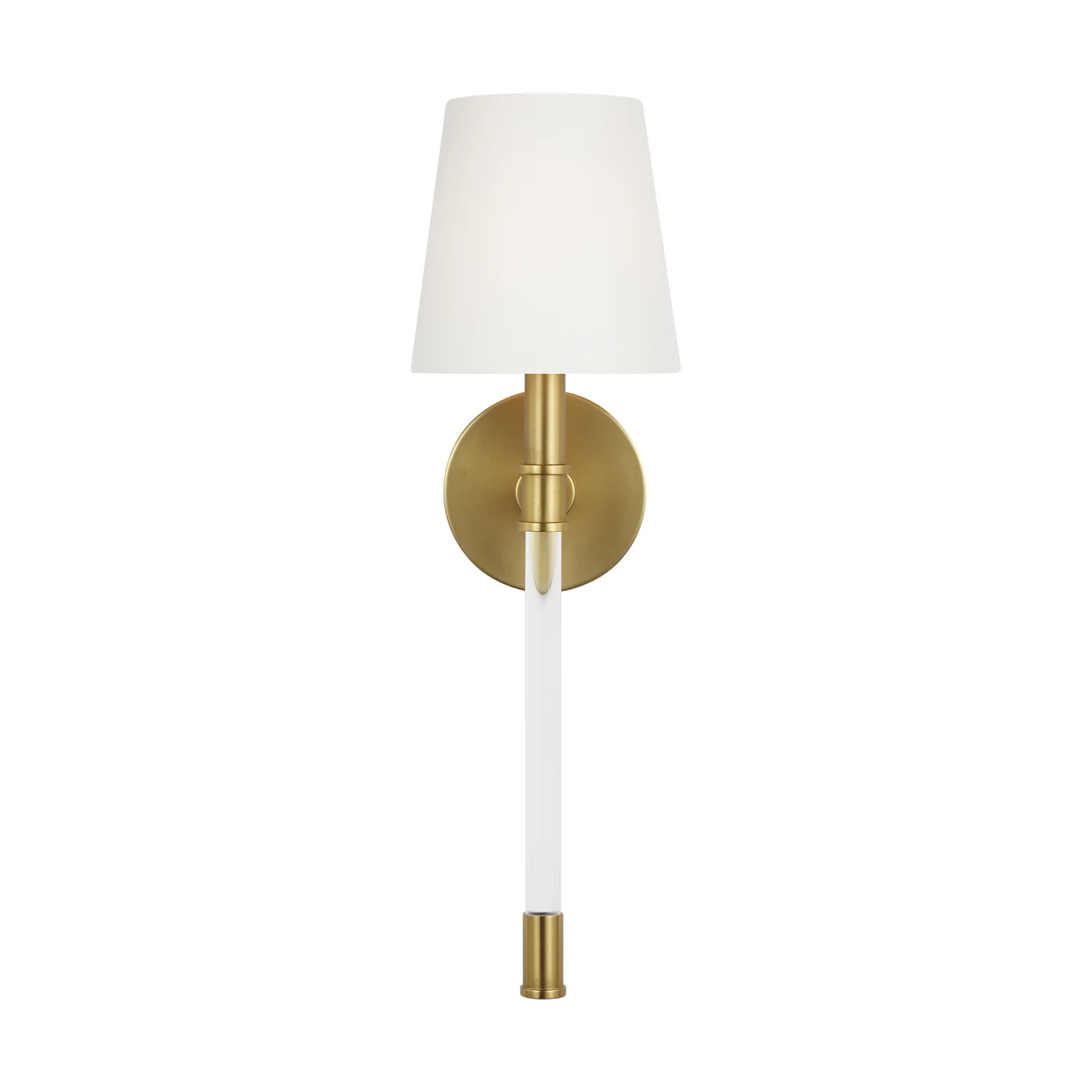 Hanover One Light Wall Sconce - Image 2
