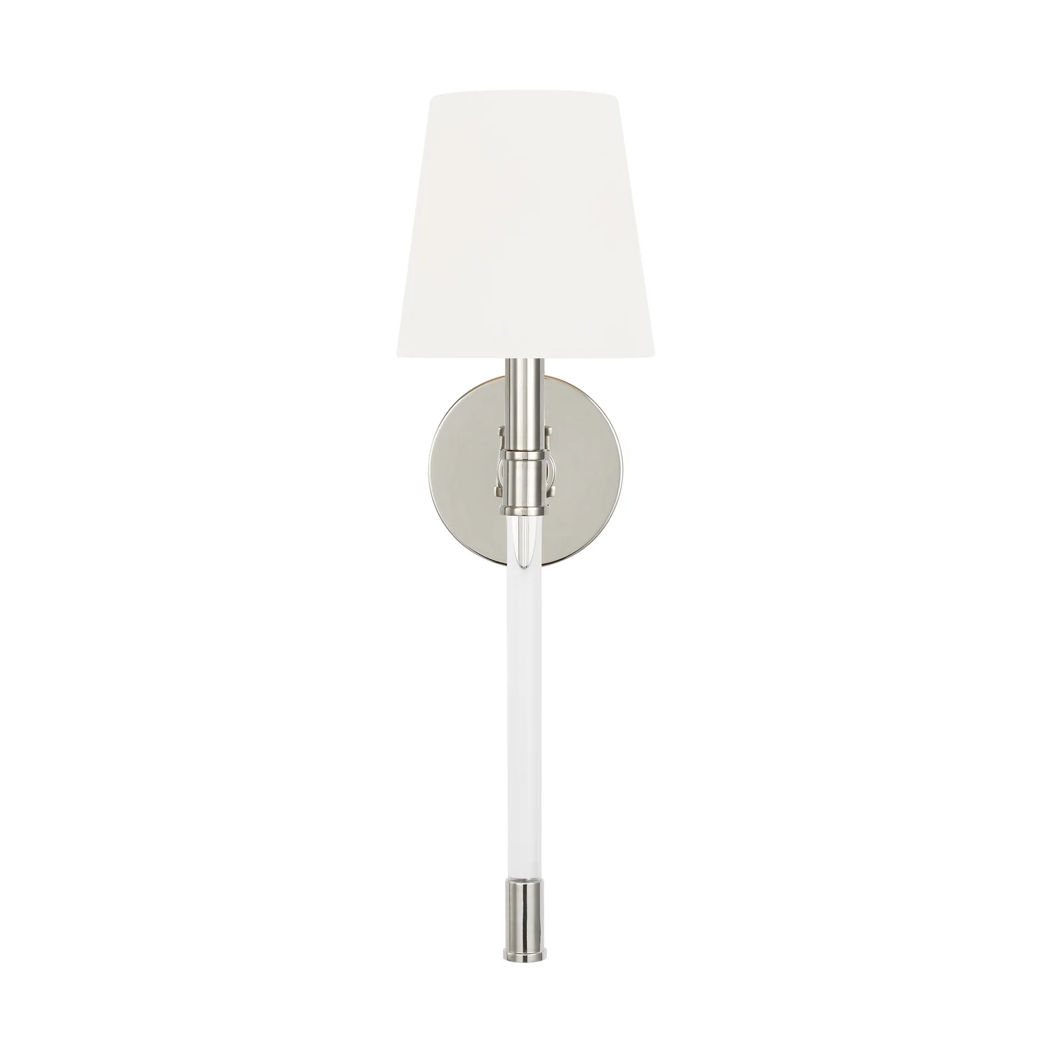 Hanover One Light Wall Sconce - Image 1