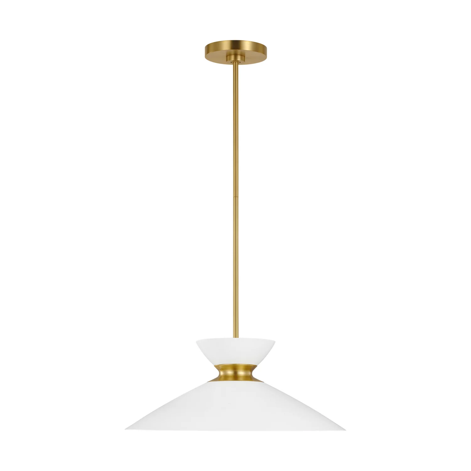 Heath One Light Pendant - Image 1