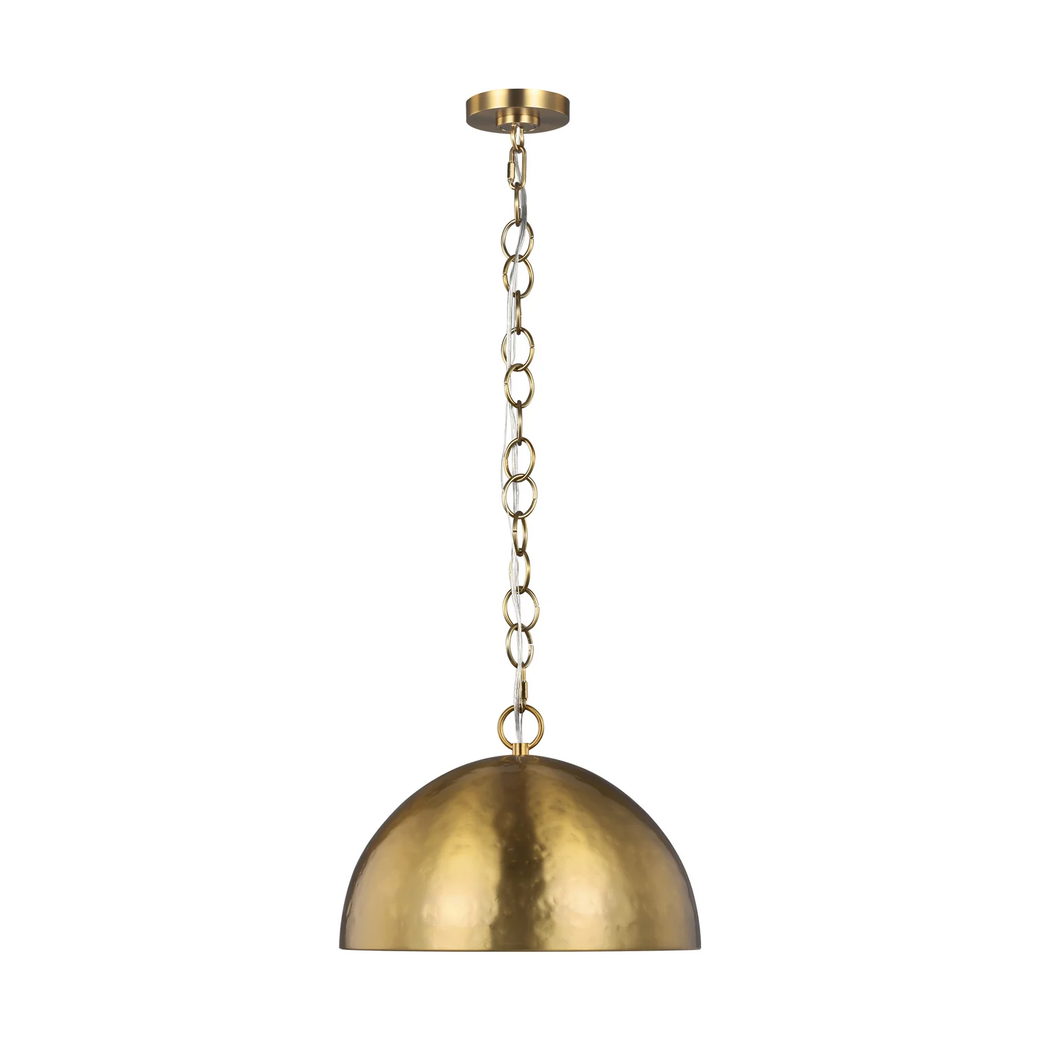 Whare One Light Pendant - Image 2