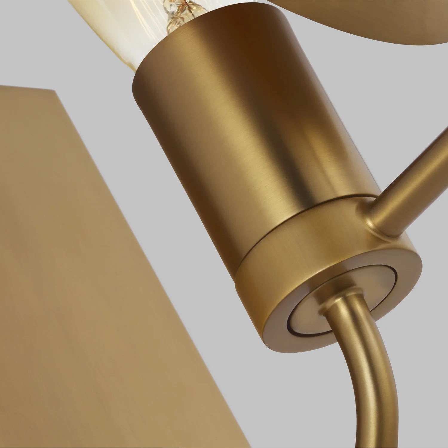 Whare One Light Wall Sconce - Image 3