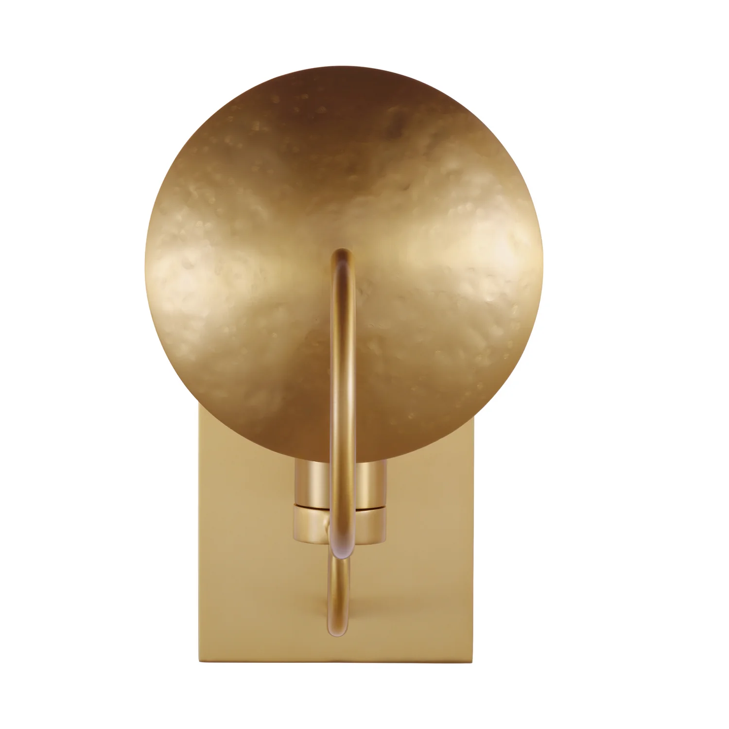 Whare One Light Wall Sconce