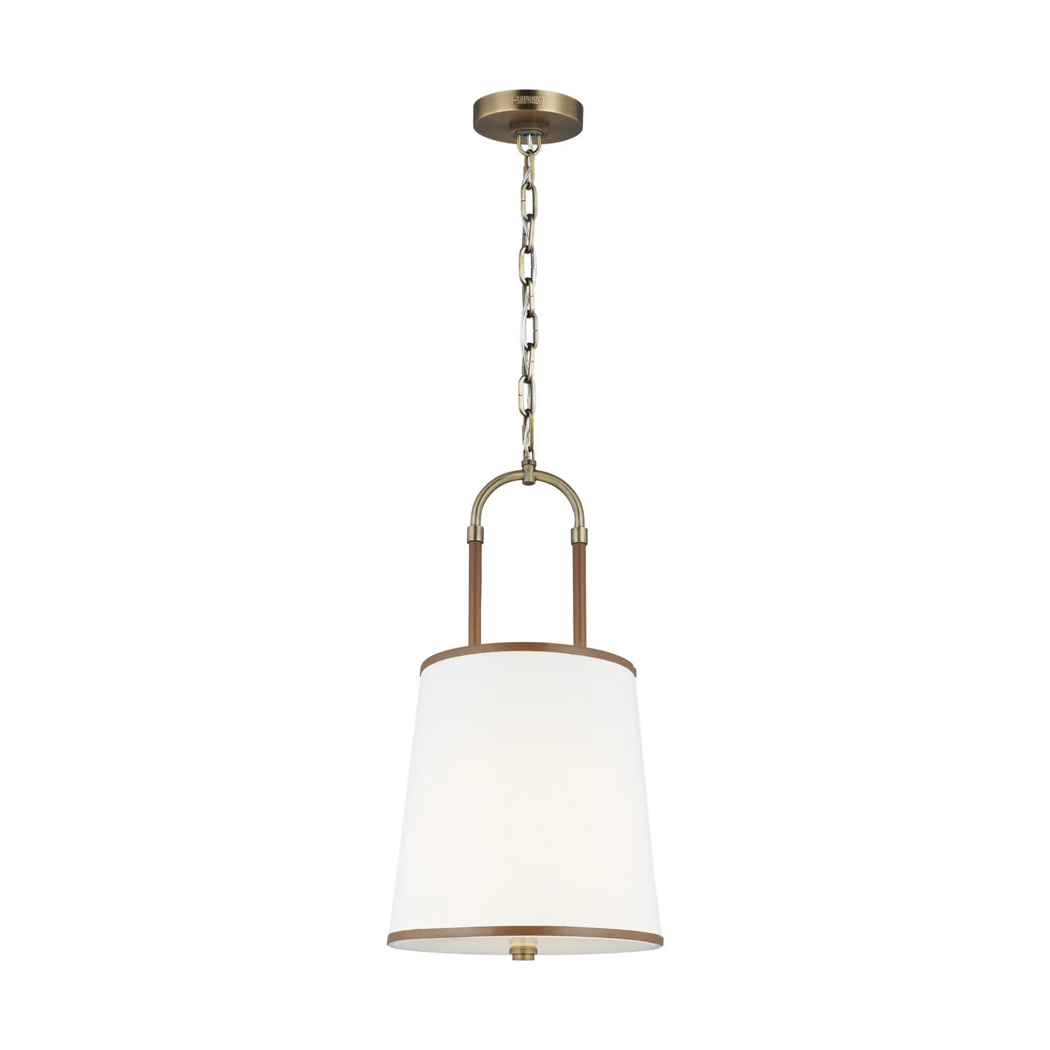 Katie One Light Pendant - Image 2
