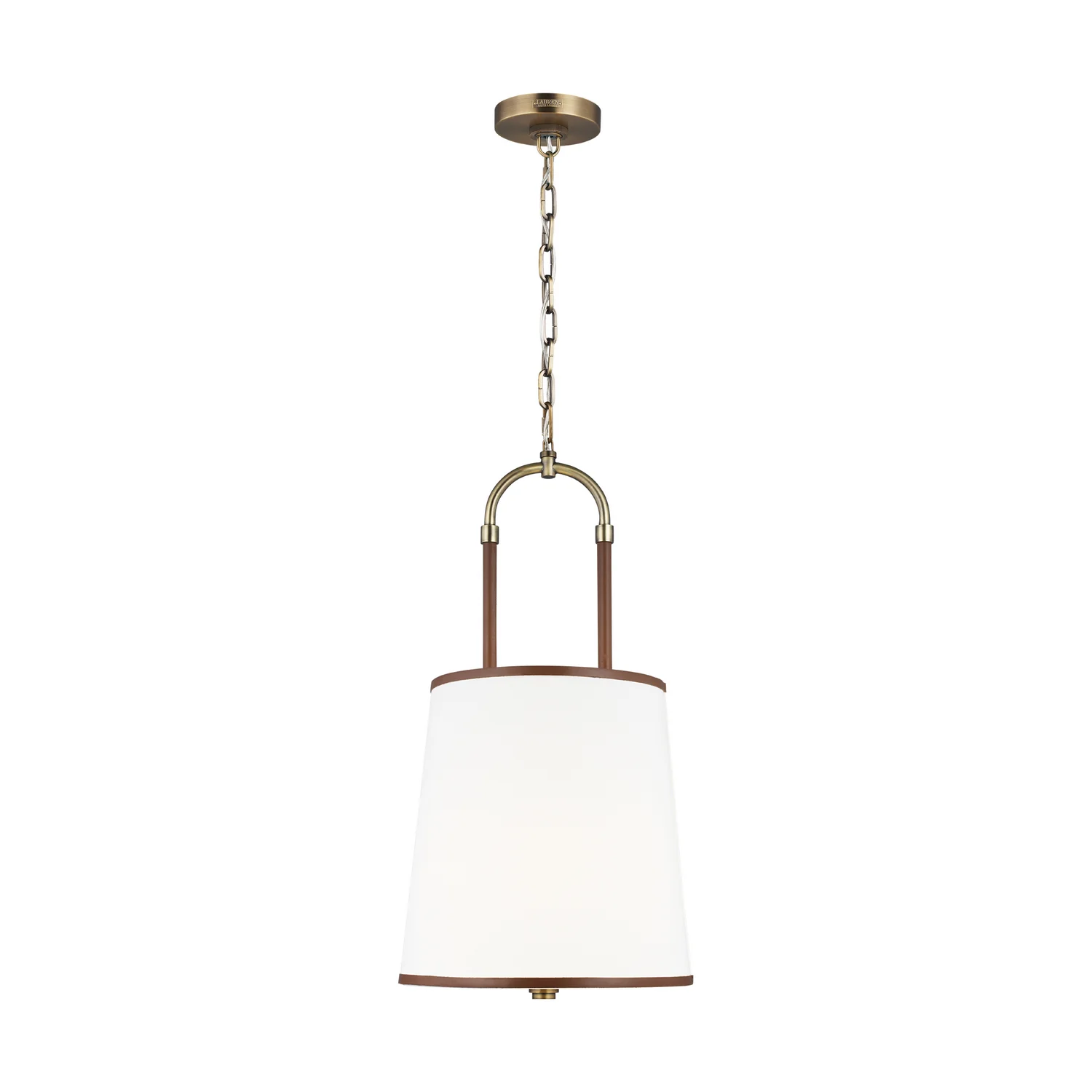 Katie One Light Pendant - Image 1