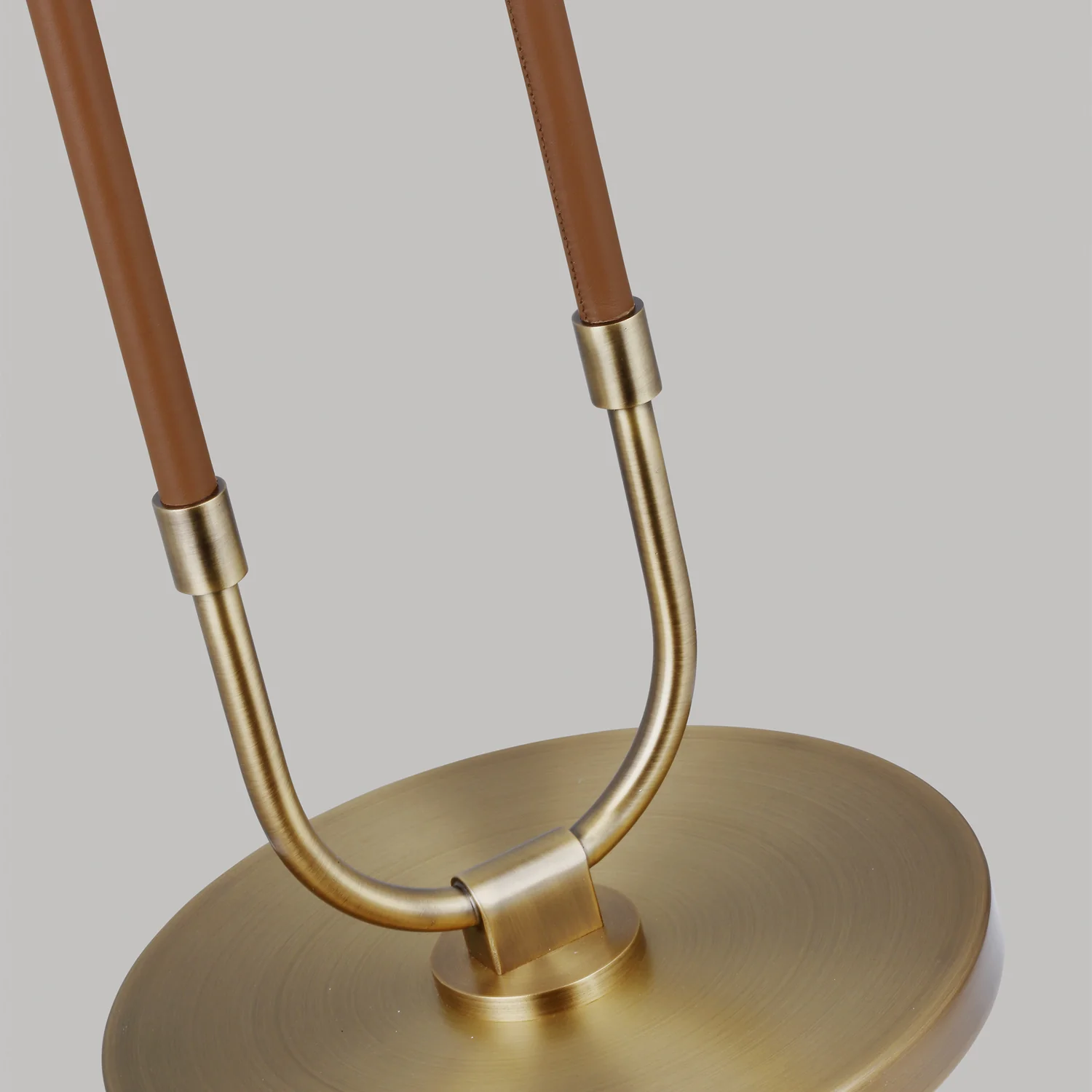 Katie One Light Floor Lamp - Image 3
