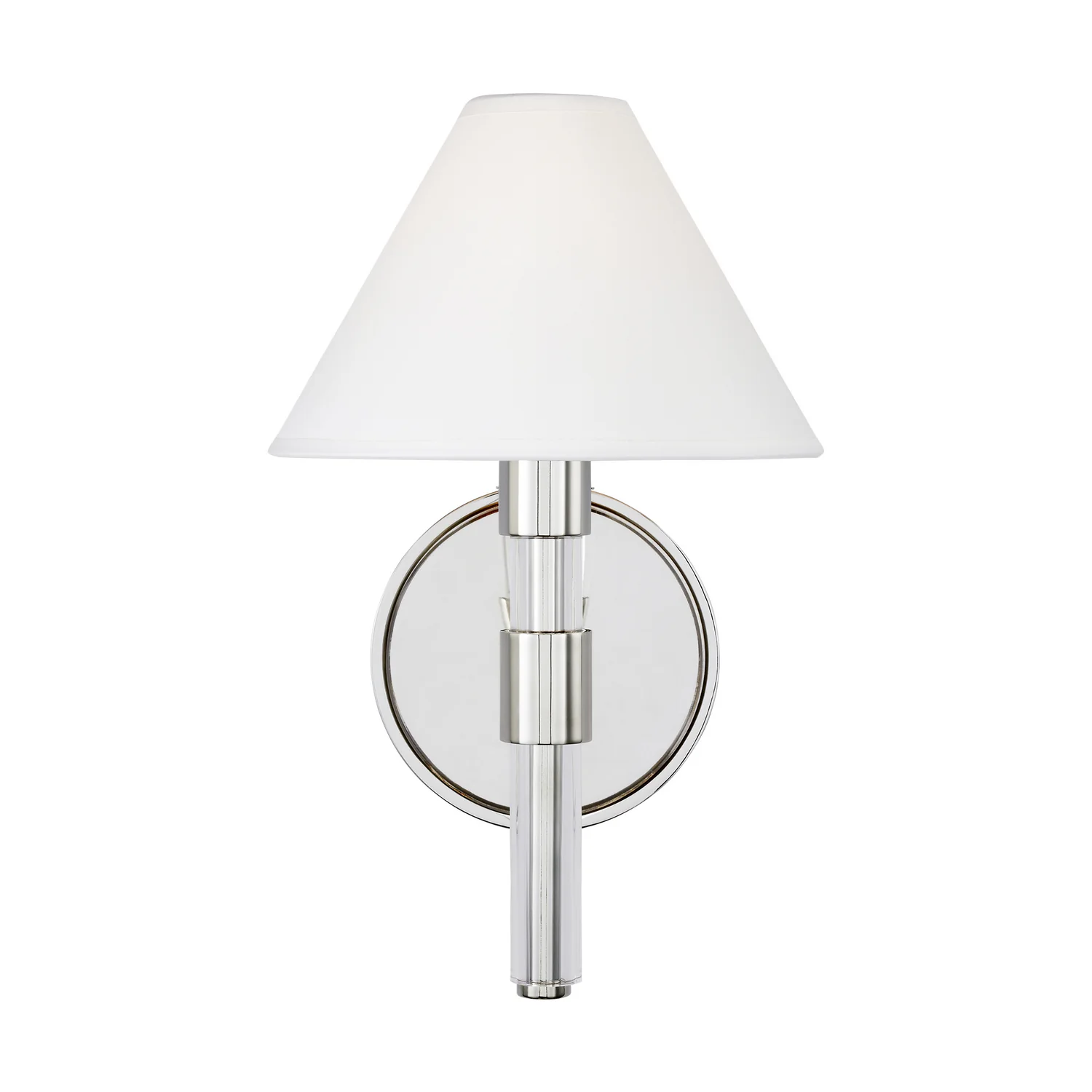 Robert One Light Wall Sconce - Image 2