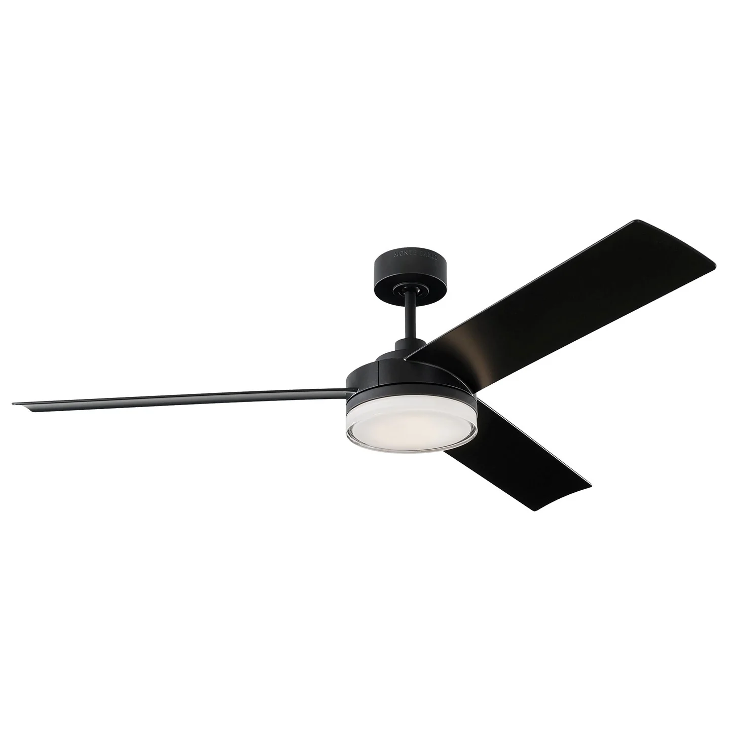 Cirque 56" Ceiling Fan - Image 1