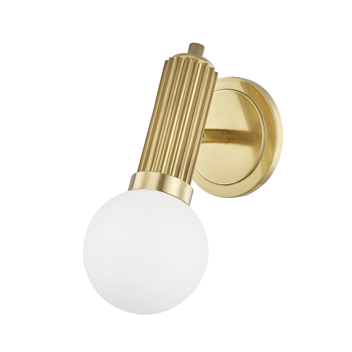 Reade One Light Wall Sconce - Image 1