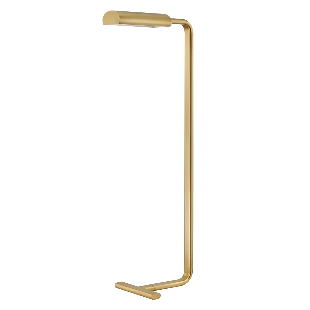 Renwick One Light Floor Lamp - Image 3