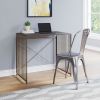 102090 Zuo Zemo Desk - Image 1