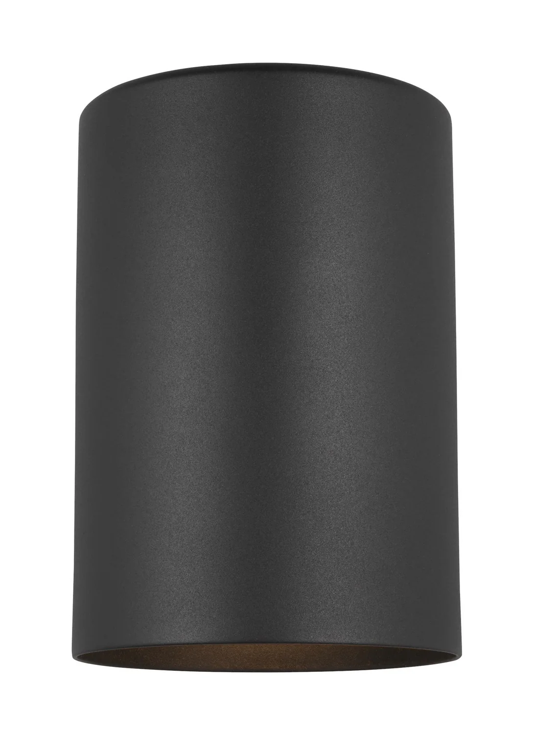 Outdoor Cylinders One Light Outdoor Wall Lantern - Image 3