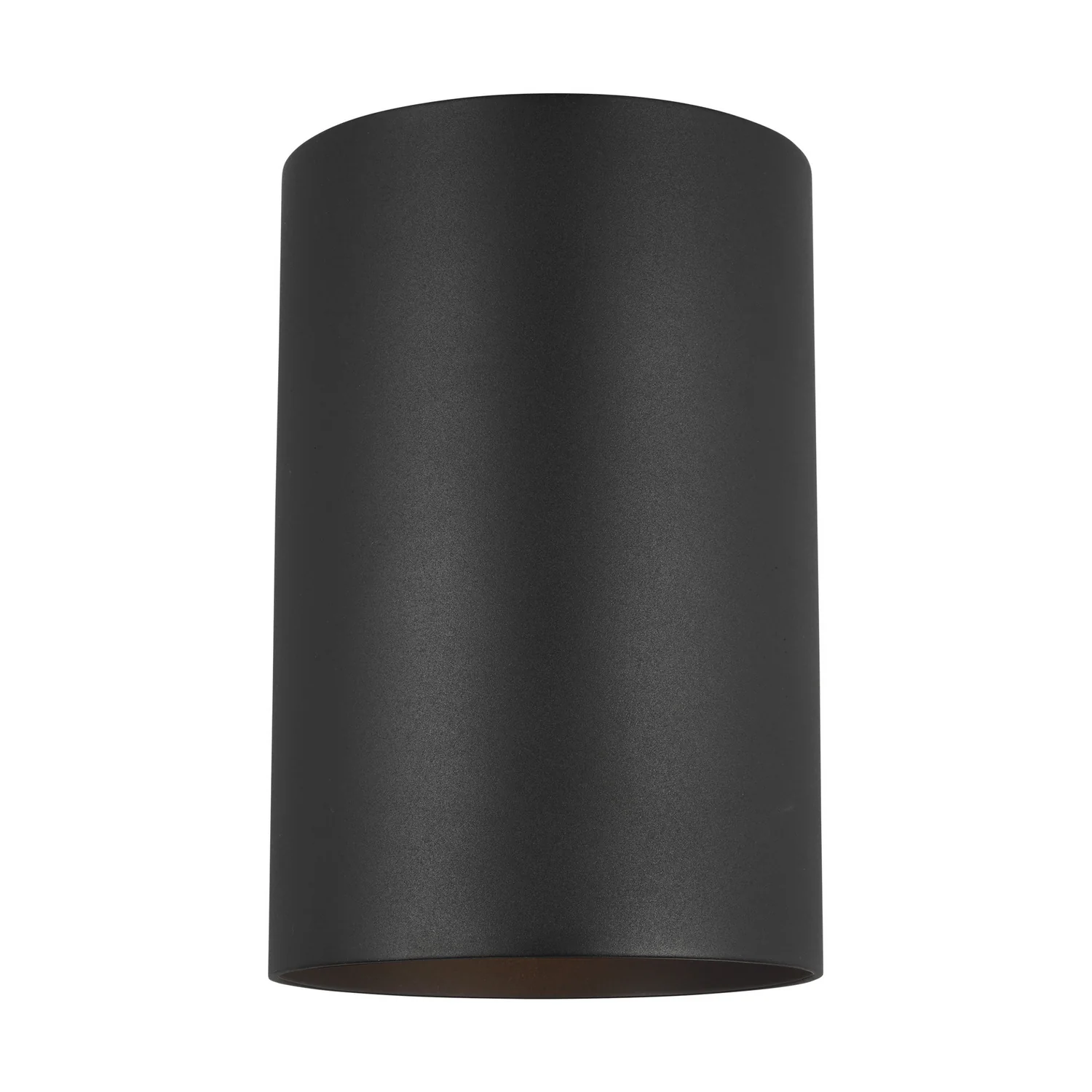 Outdoor Cylinders One Light Outdoor Wall Lantern - Image 1