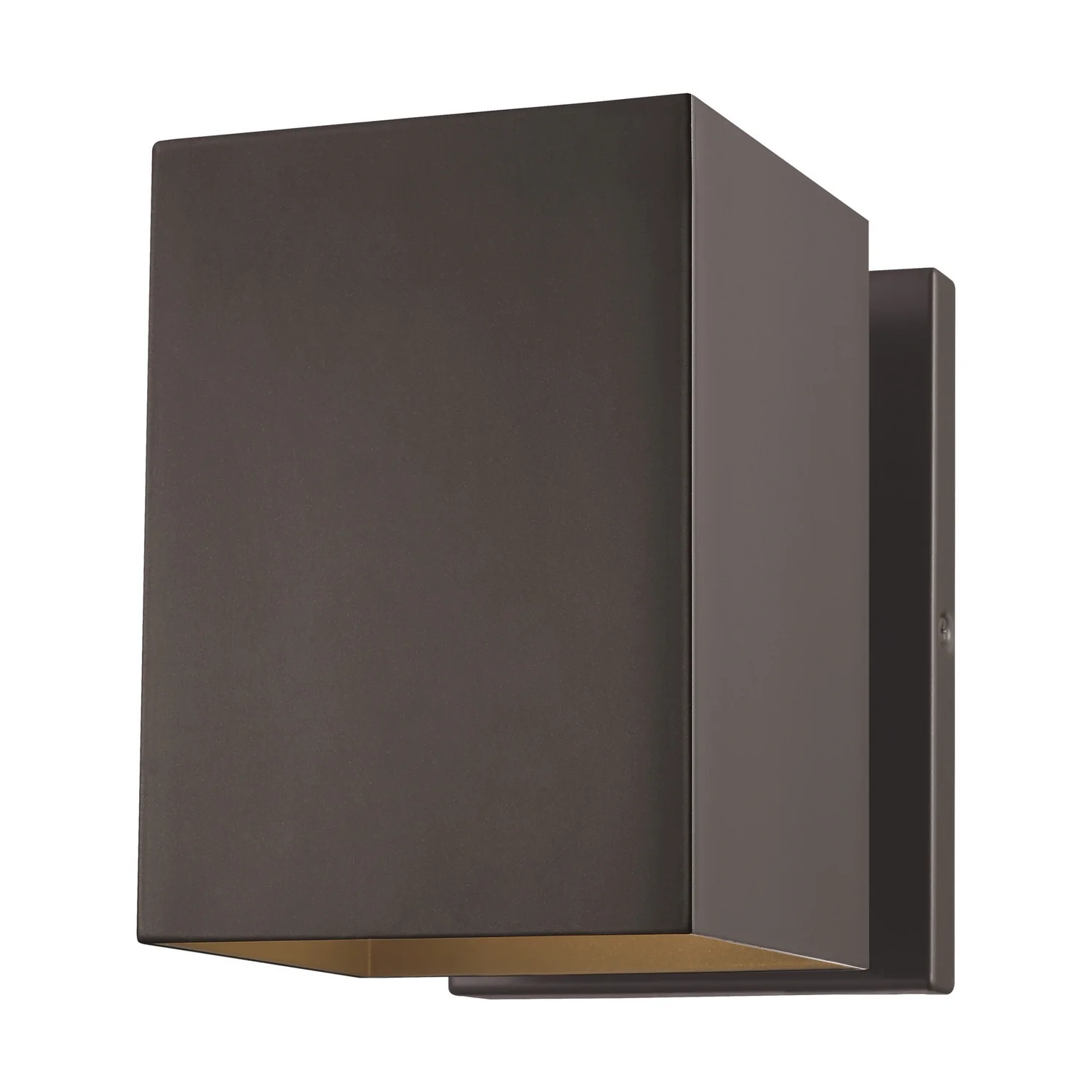 Pohl One Light Outdoor Wall Lantern - Image 1