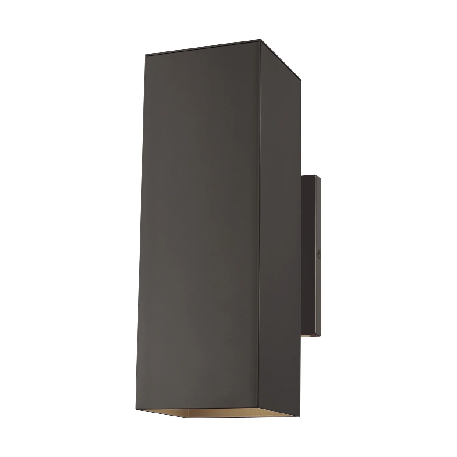 Pohl Two Light Outdoor Wall Lantern - Image 1