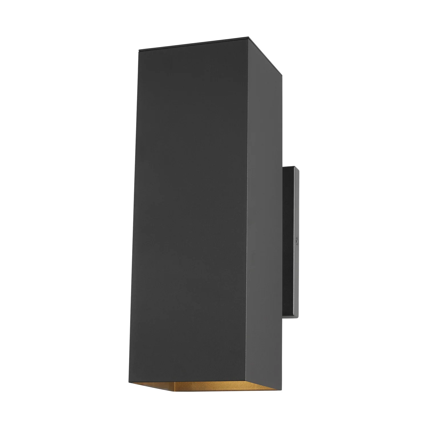 Pohl Two Light Outdoor Wall Lantern - Image 2