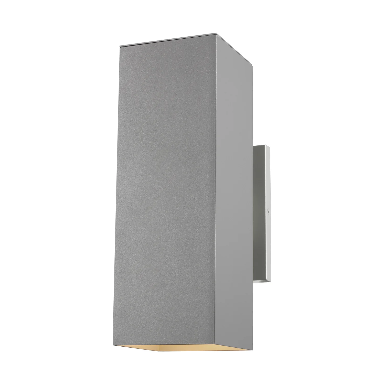 Pohl Two Light Outdoor Wall Lantern - Image 3