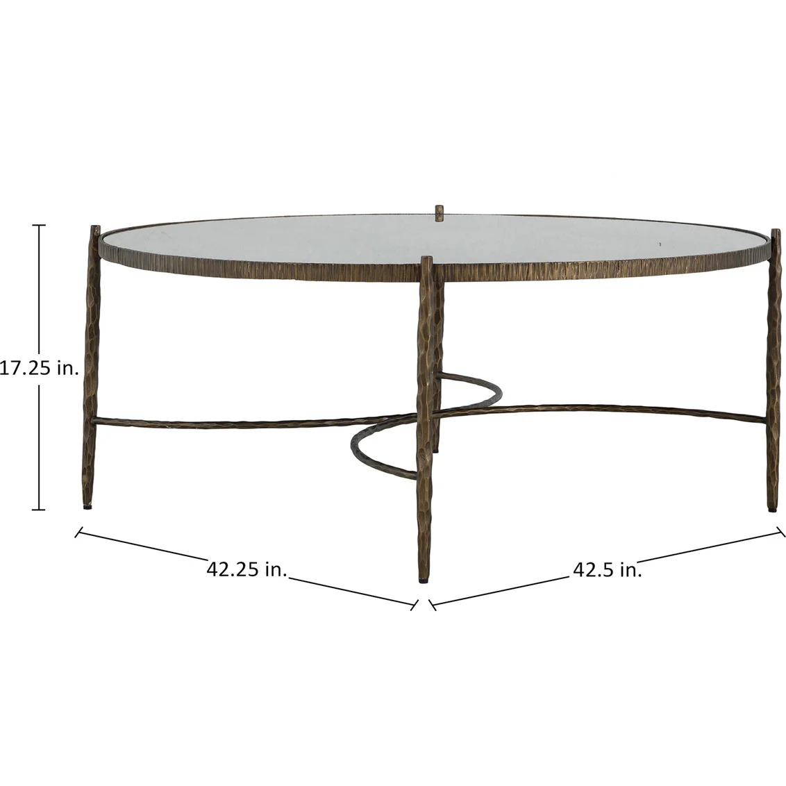 Veronique Coffee Table - Image 2