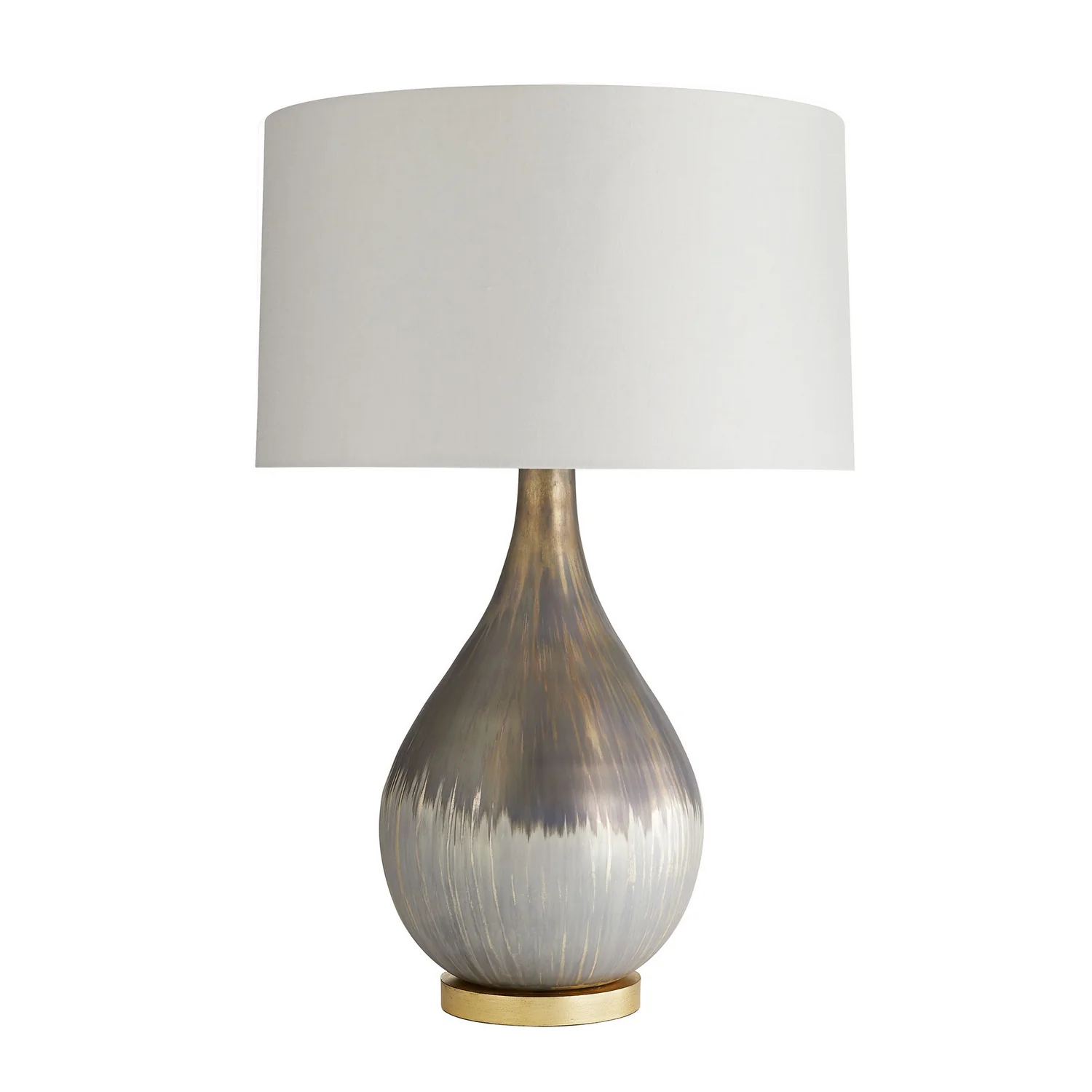 Romy One Light Table Lamp - Image 1
