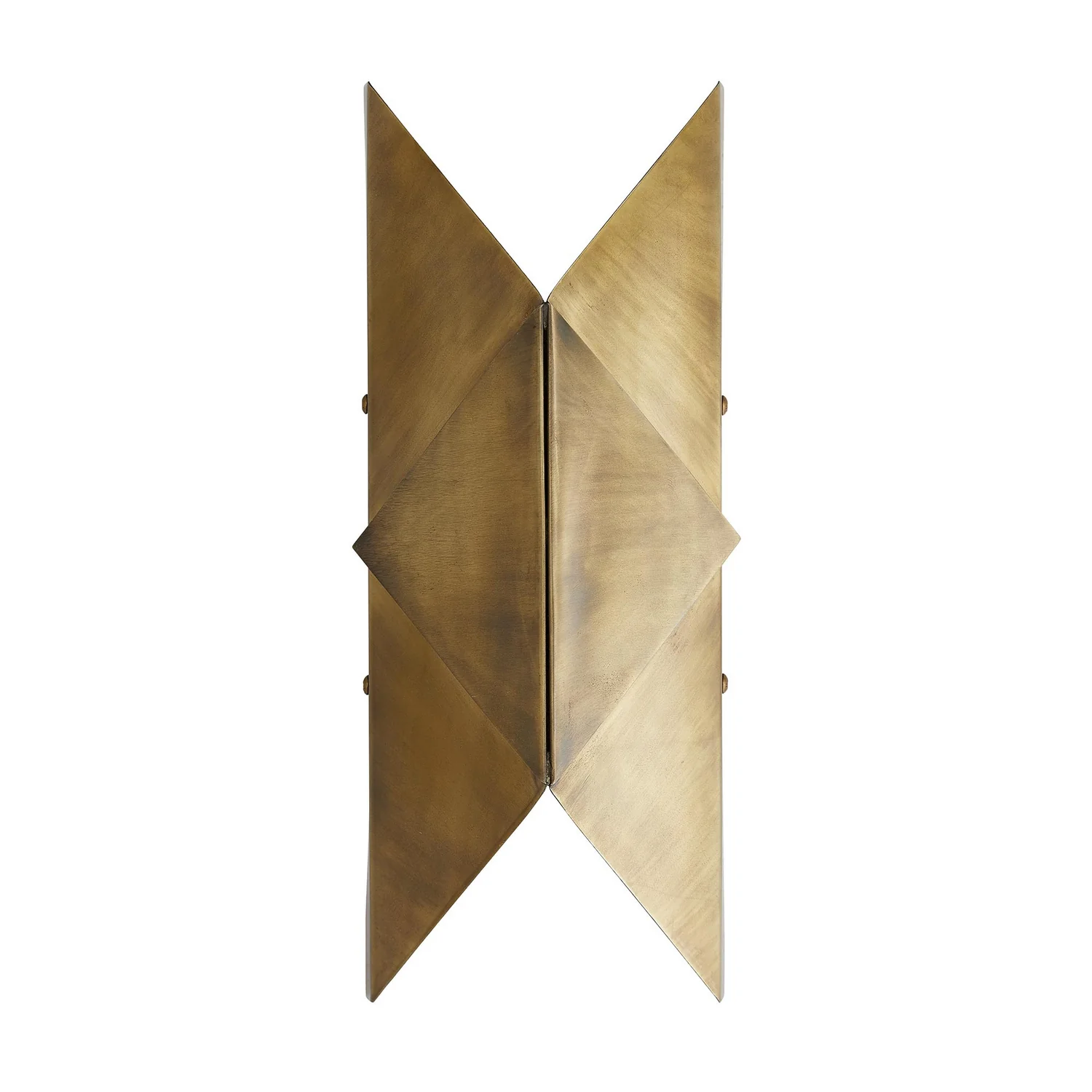 Upson Two Light Wall Sconce - Image 1