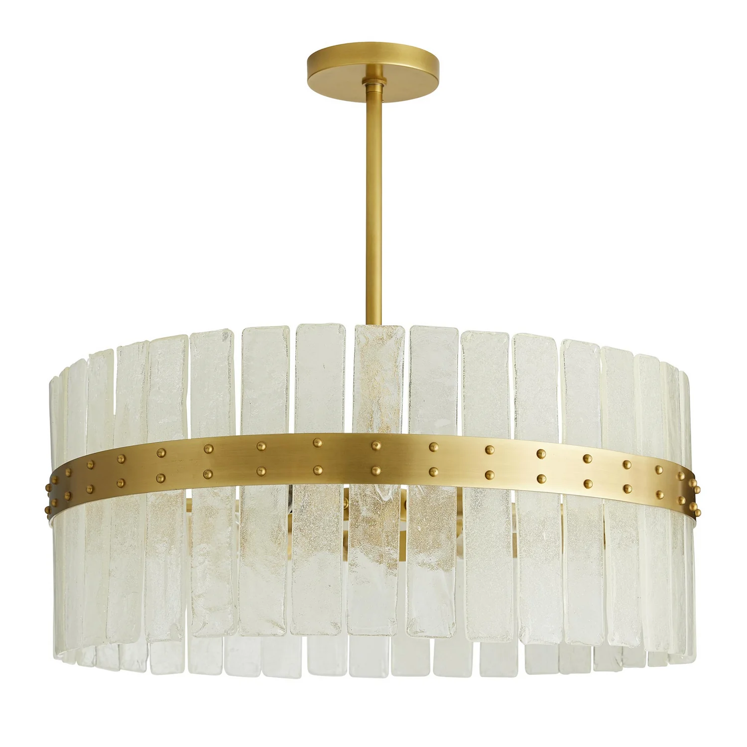 Sinclair Four Light Chandelier - Image 1