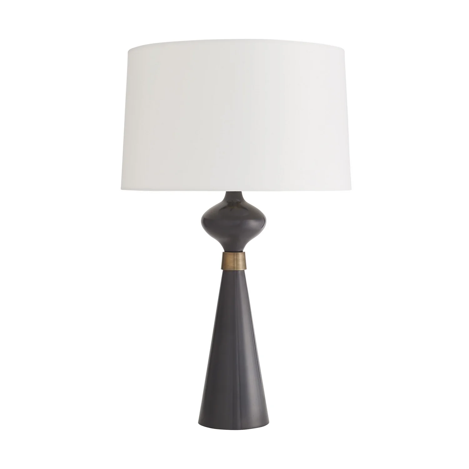 Evette One Light Table Lamp - Image 1