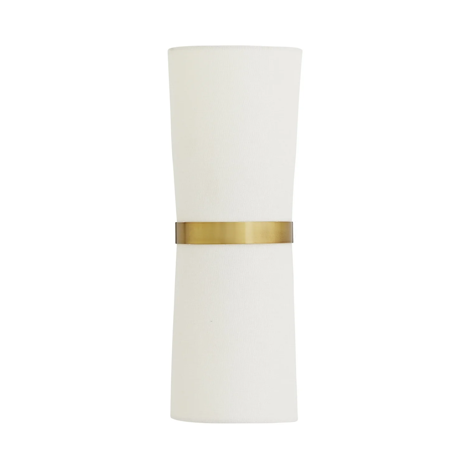 Inwood Two Light Wall Sconce - Image 1