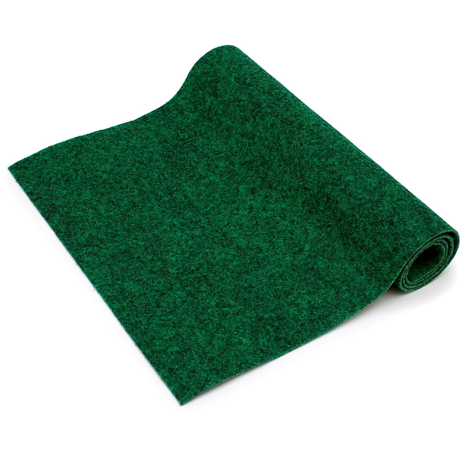 Zilla Substrate Terrarium Liner For Reptiles  Size 20L/29 Green - Image 1