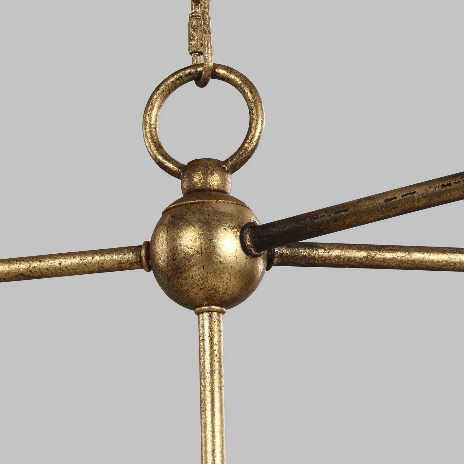 Stonington Six Light Chandelier - Image 3