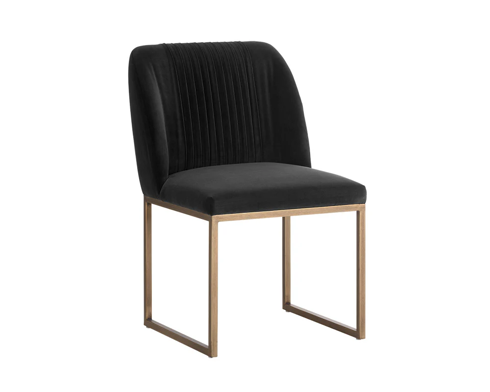 Audrey Dining Chair - Image 3