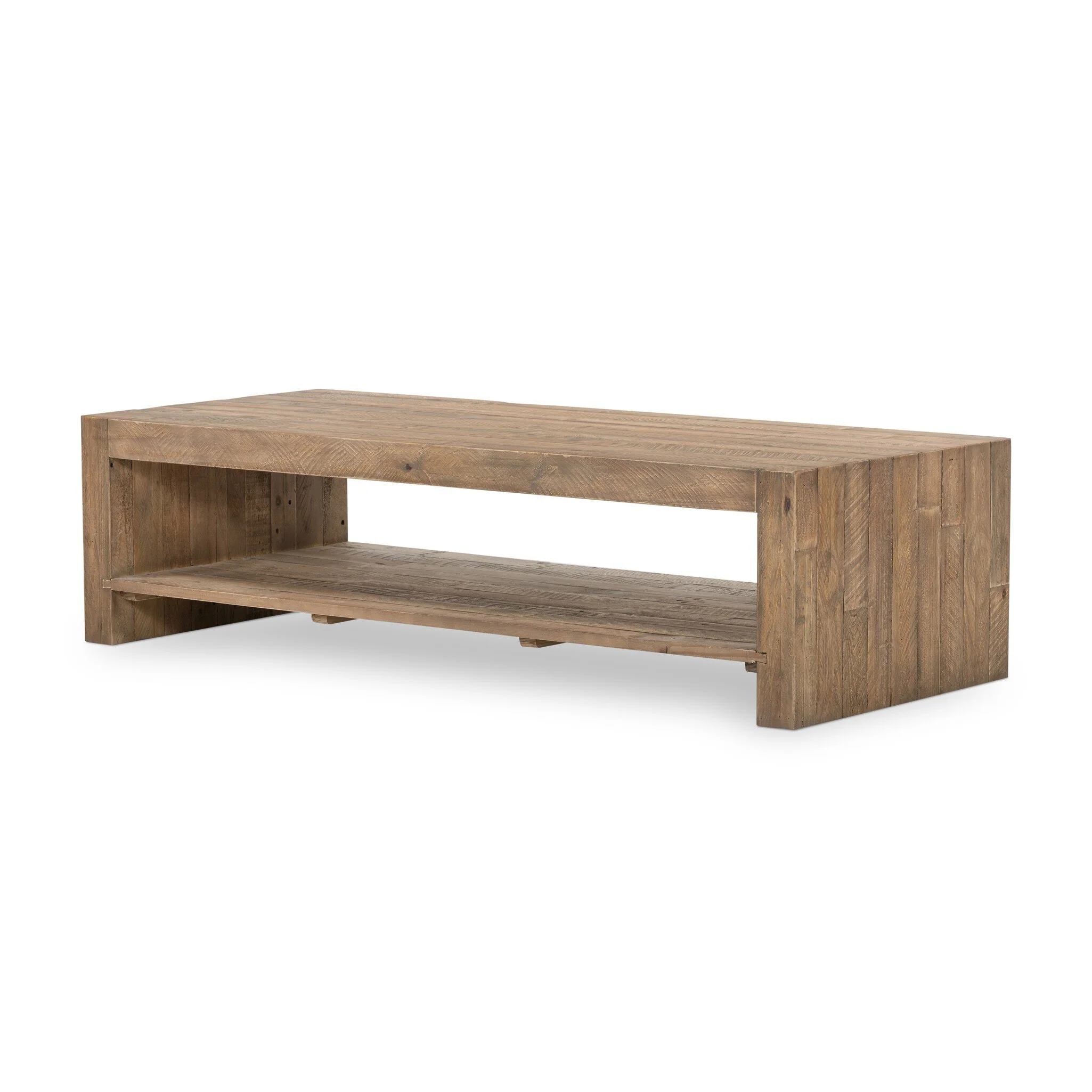 Beckwourth Coffee Table - Image 2