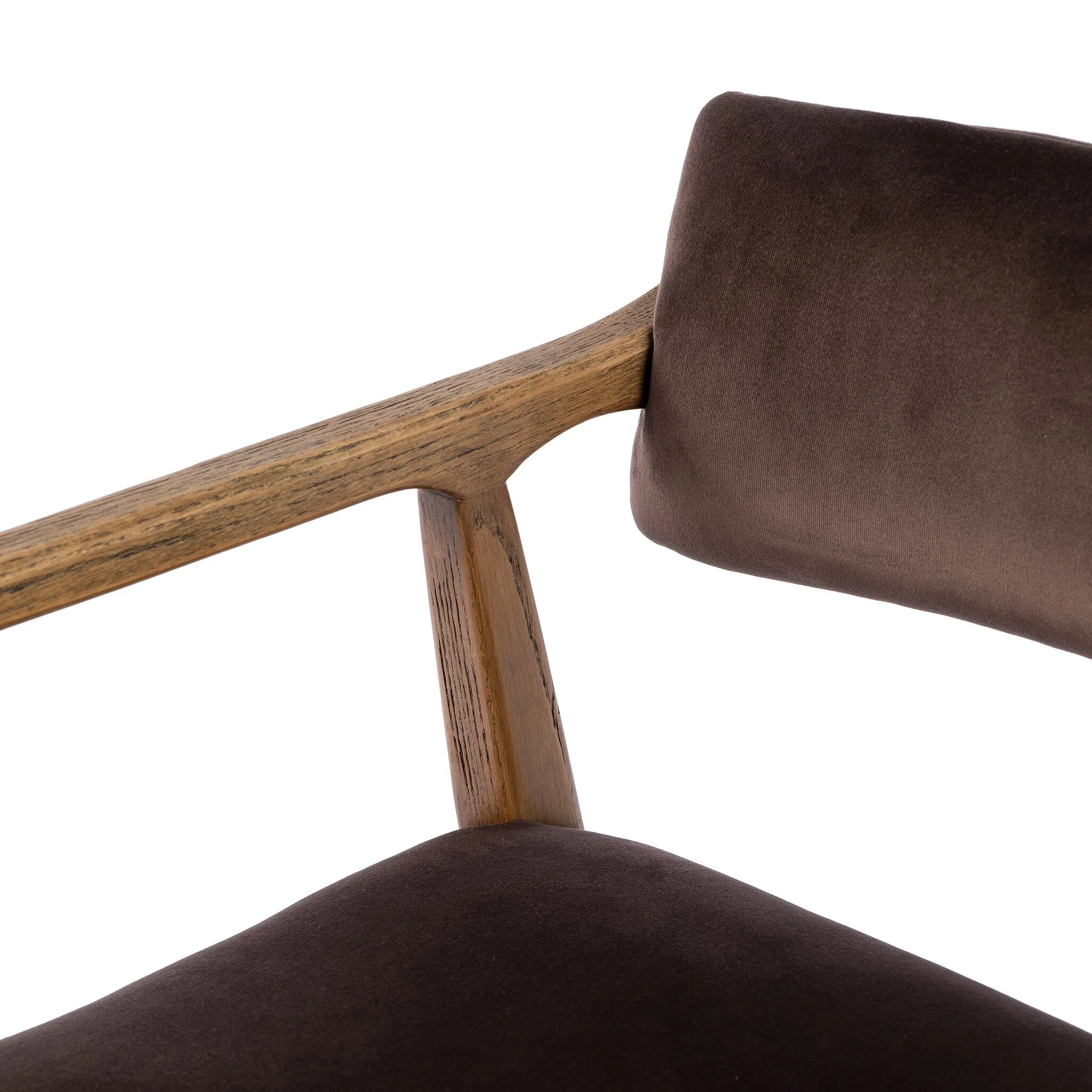 Tyler Armchair - Image 3
