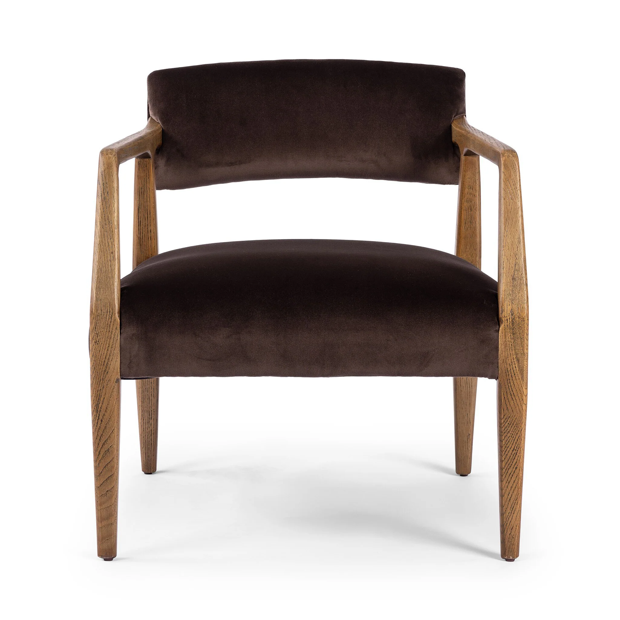 Tyler Armchair - Image 1