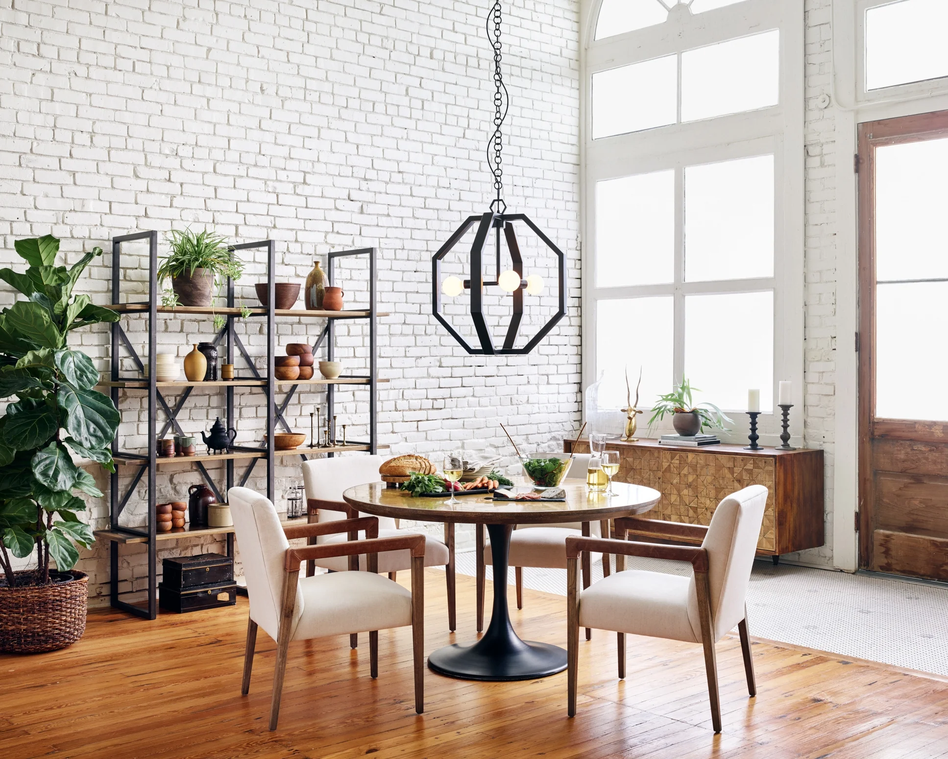 Regan Dining Chair - Image 2