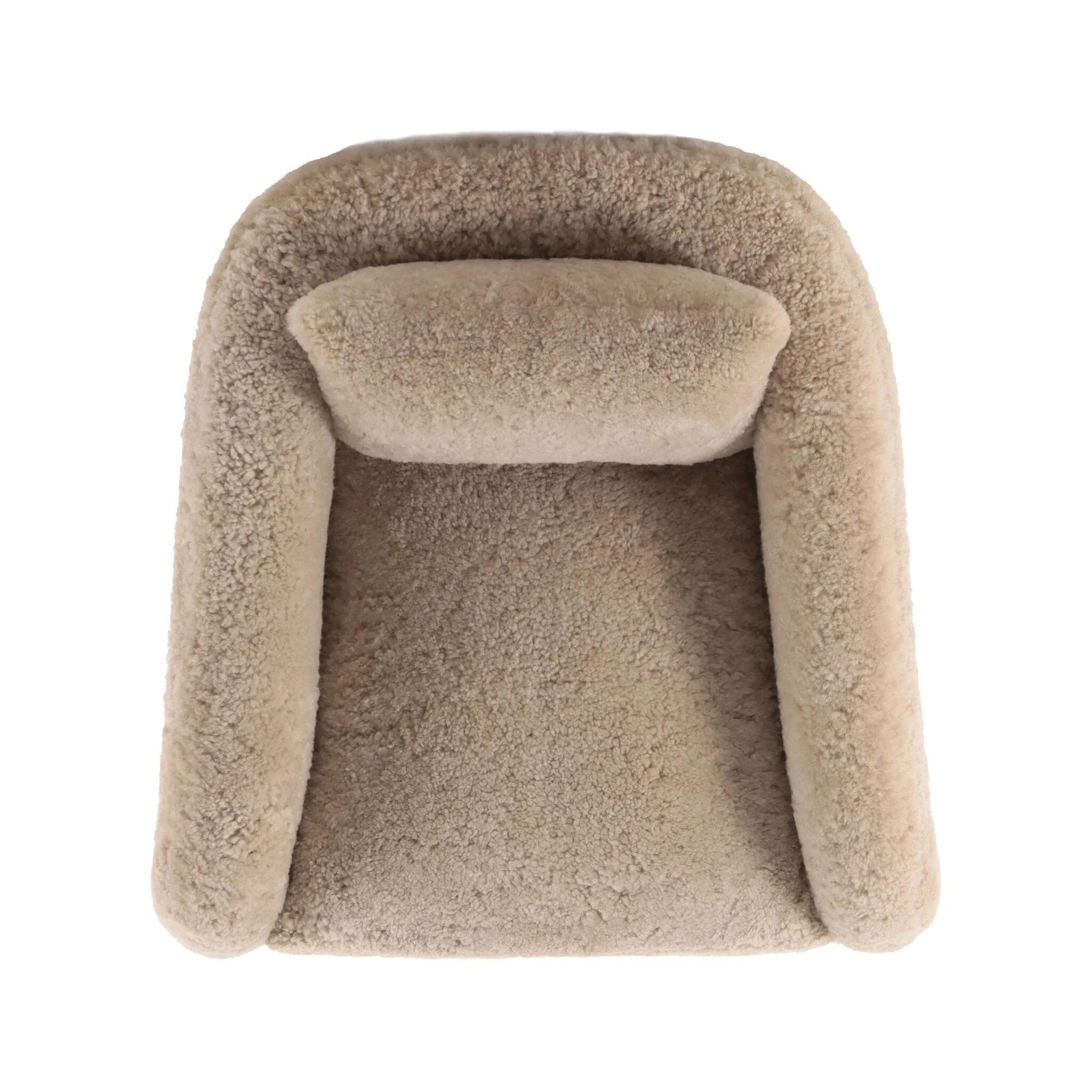 Topanga Swivel Chair - Image 3