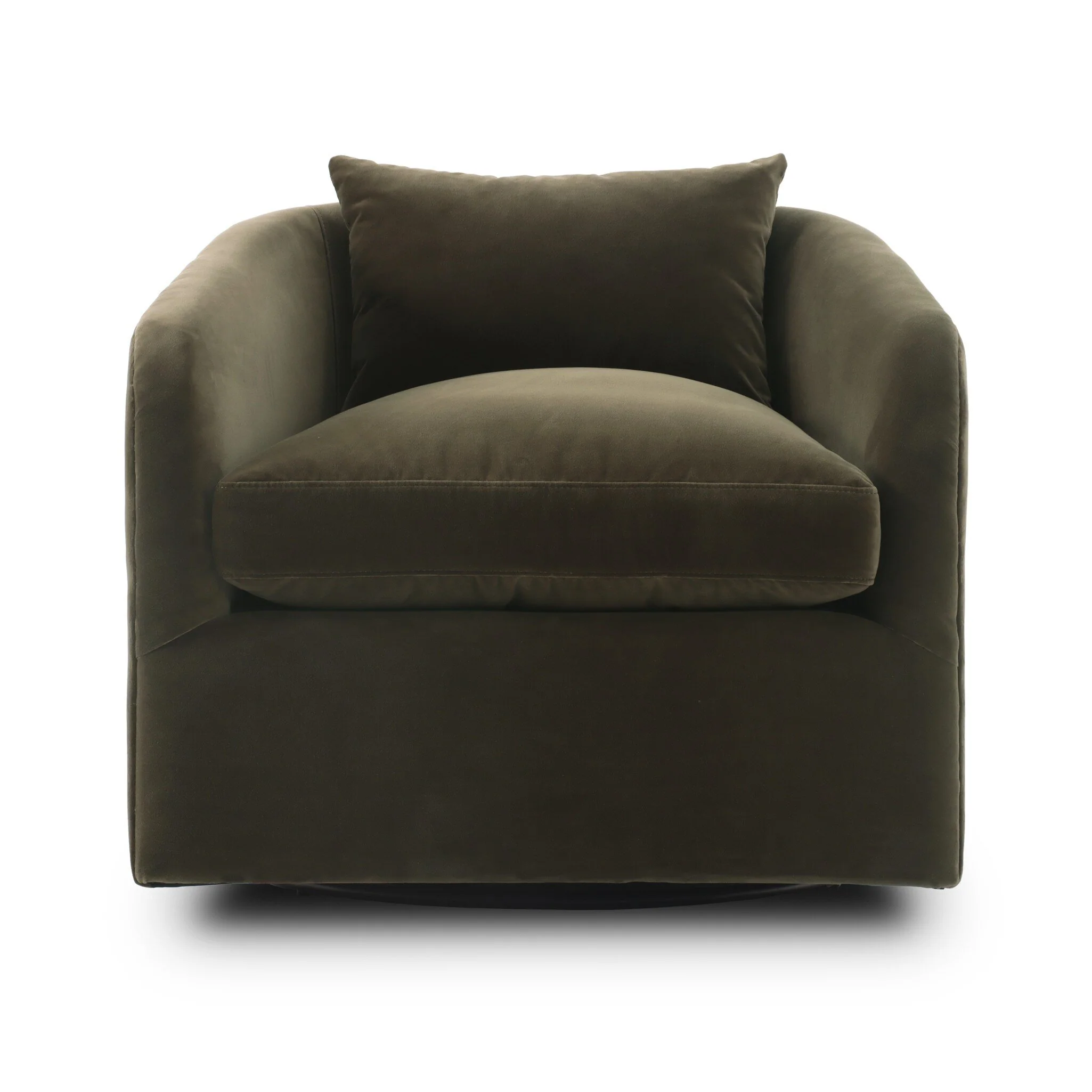 Topanga Swivel Chair - Image 2