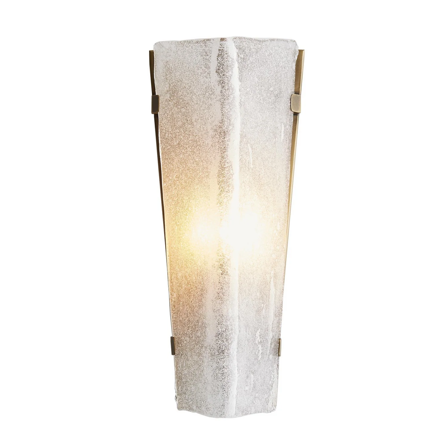 Karina One Light Wall Sconce - Image 1