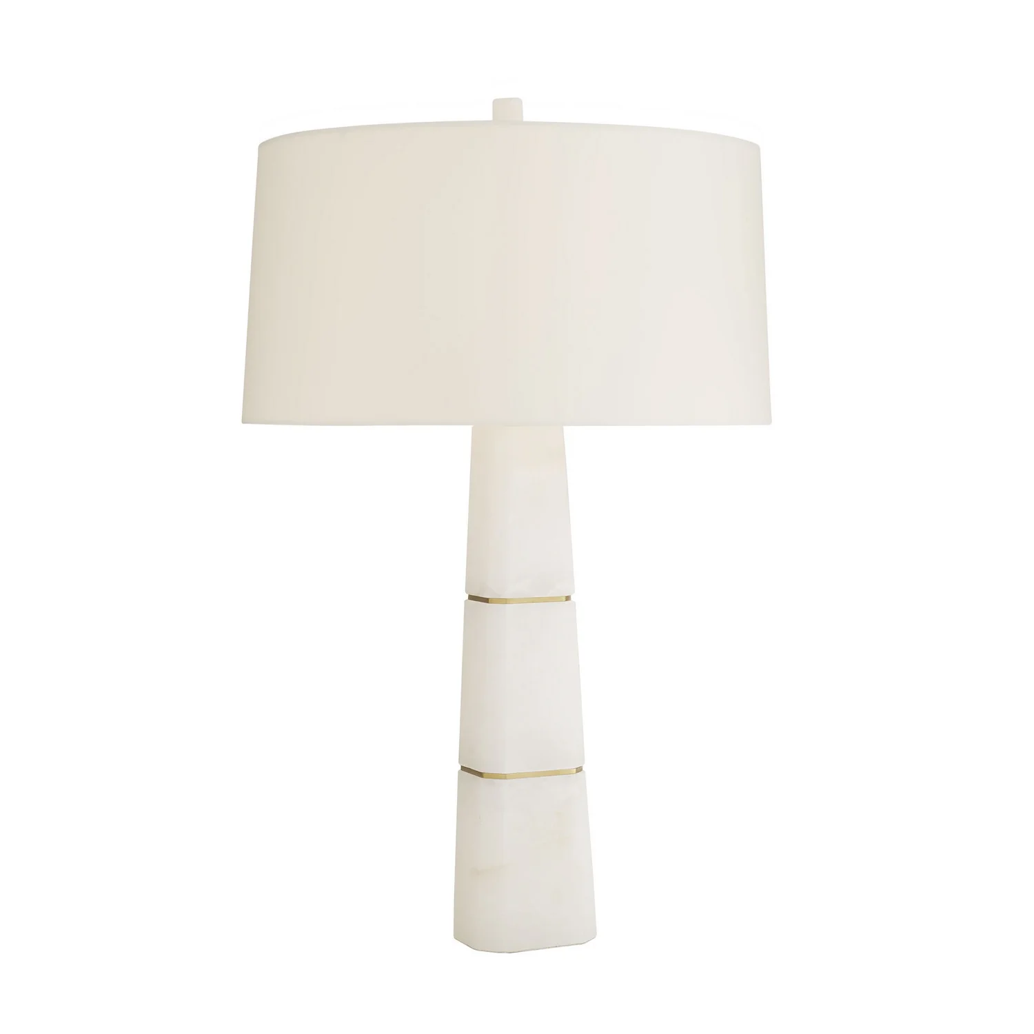 Dosman Table Lamp - Image 1