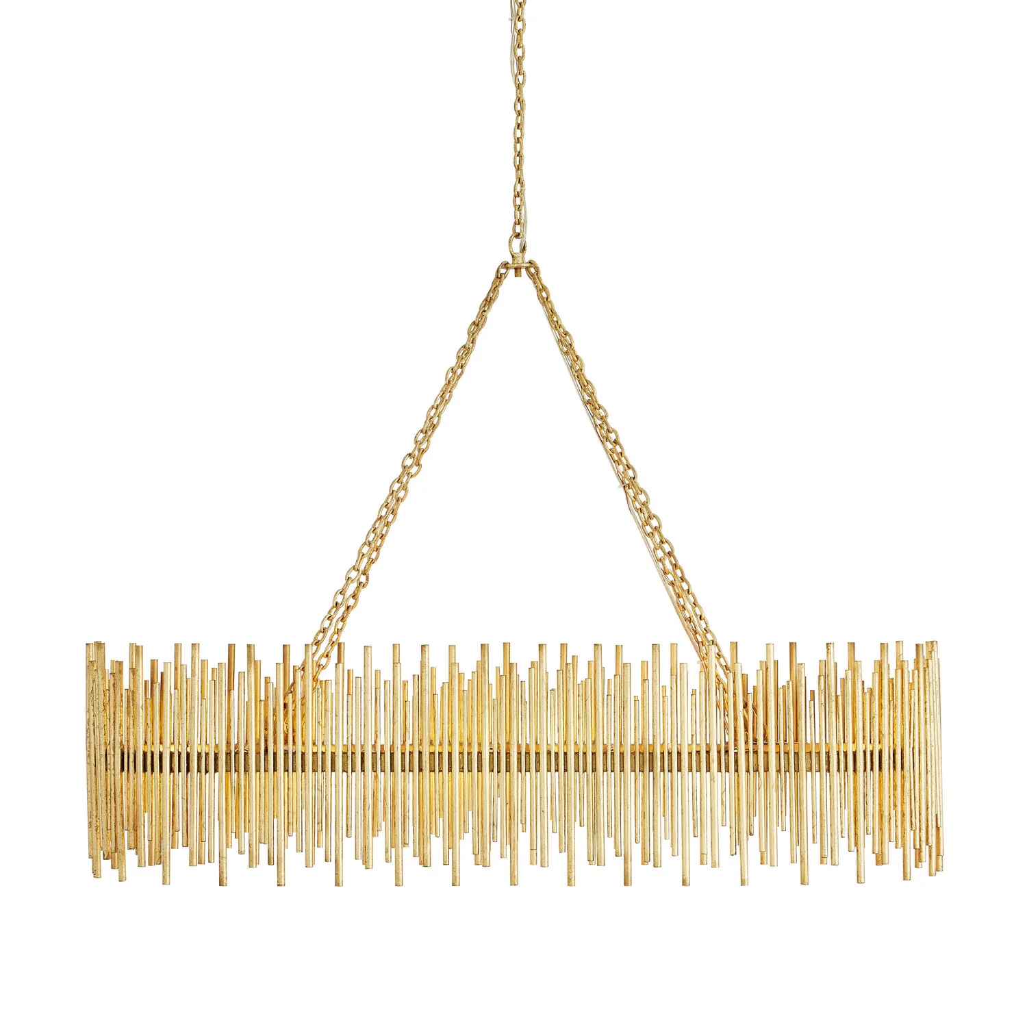 Prescott Ten Light Chandelier - Image 1