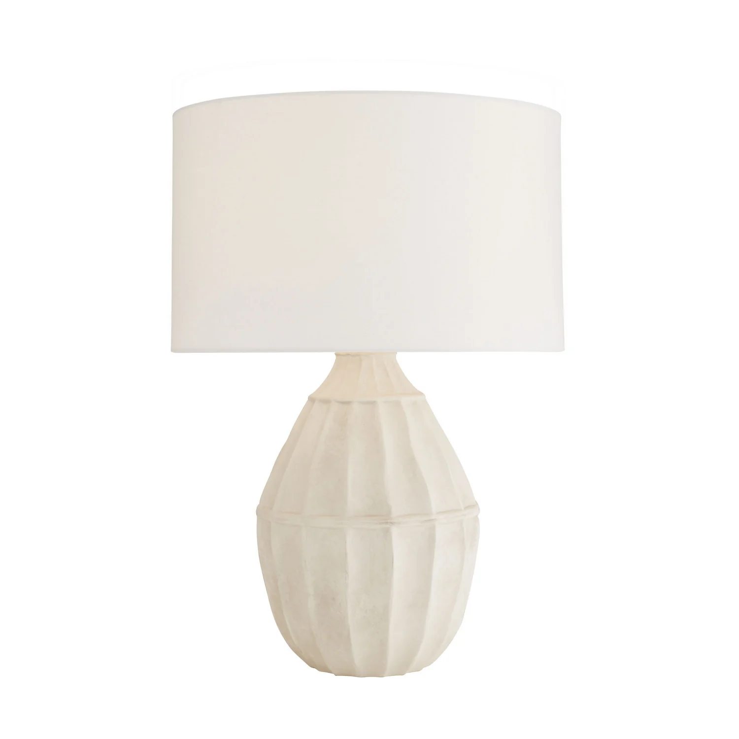 Tangier Two Light Table Lamp - Image 1