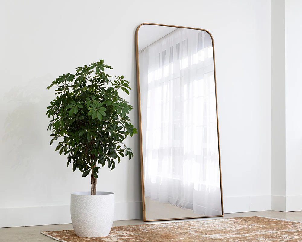Montecito Mirror - Image 2