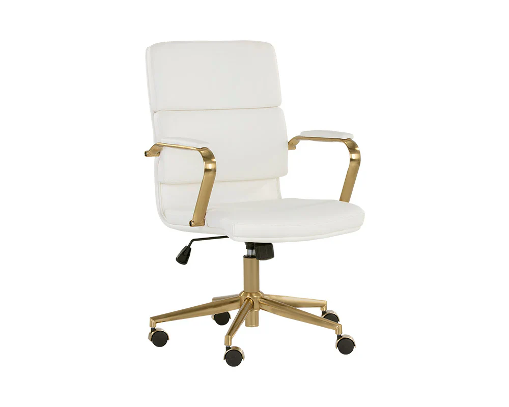 Kleo Swivel Office Chair