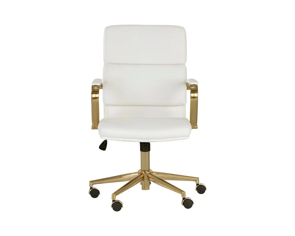 Kleo Swivel Office Chair - Image 2
