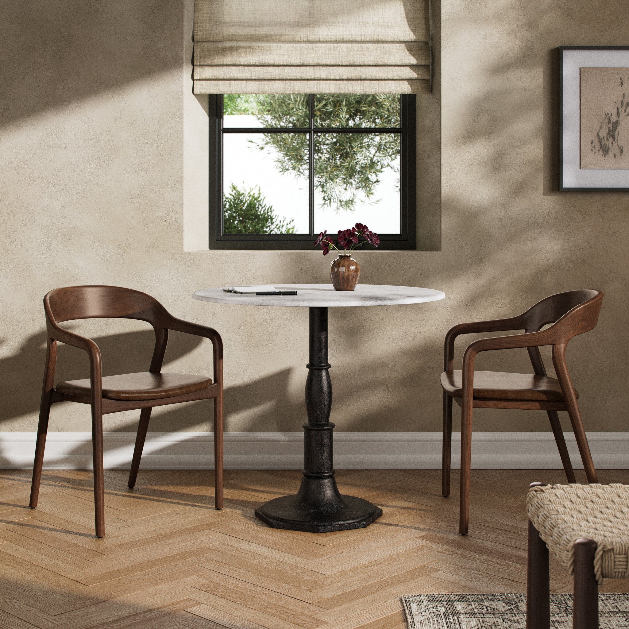 Lucy Bistro Table - Image 3