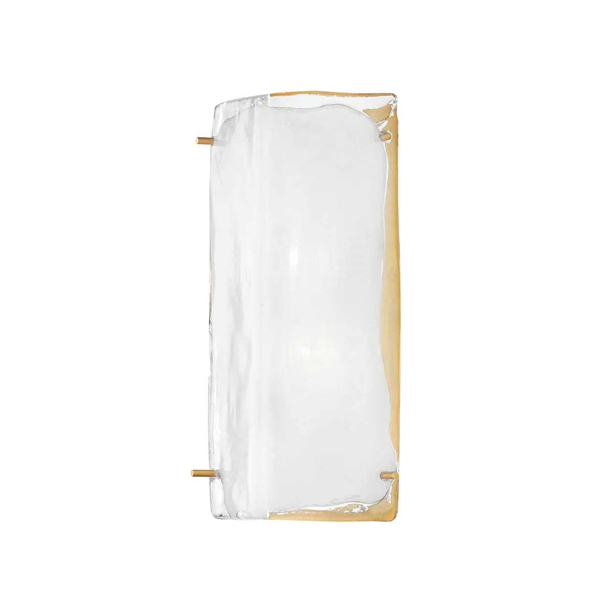 Hines Two Light Wall Sconce - Image 1