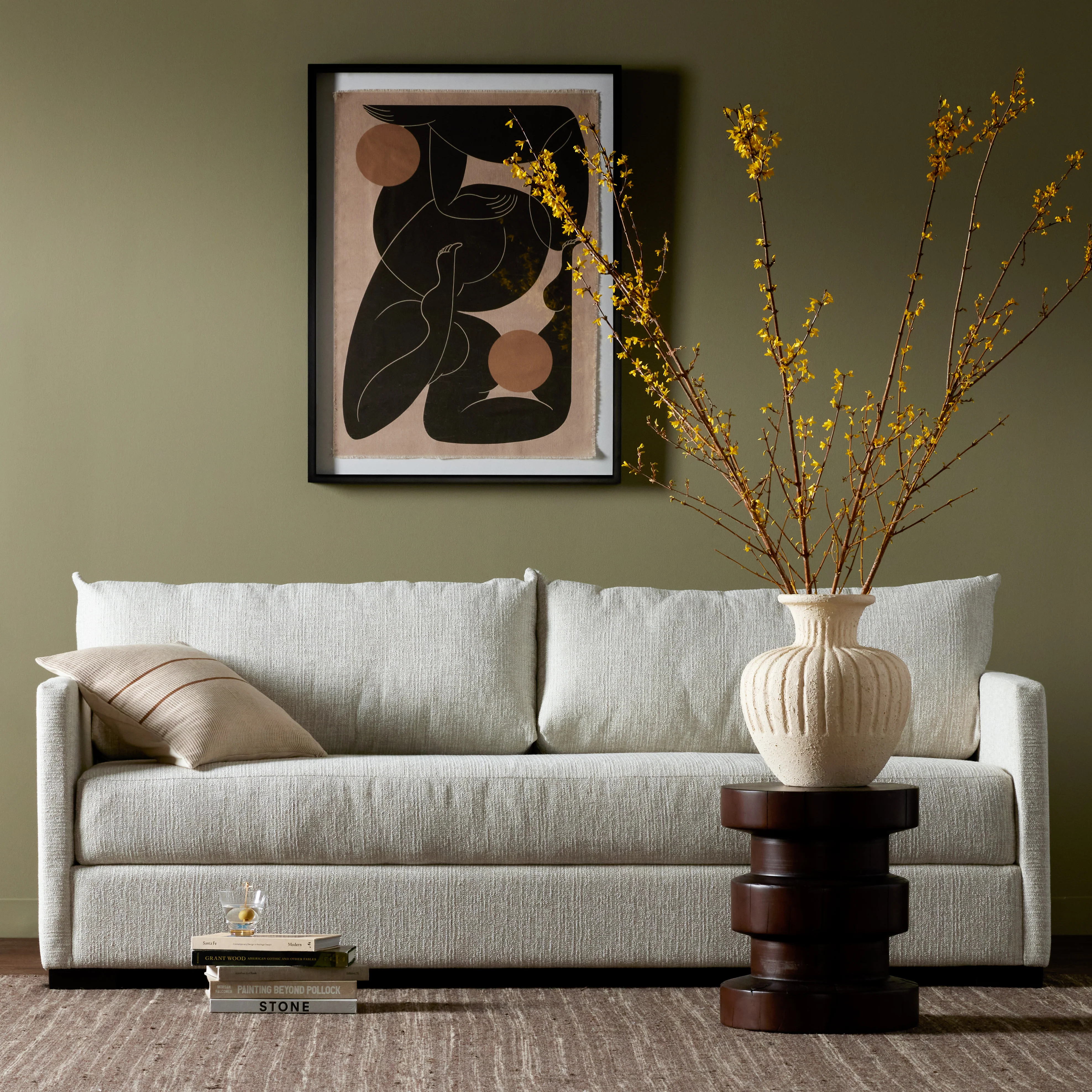 Wisconsin Sofa - Image 2
