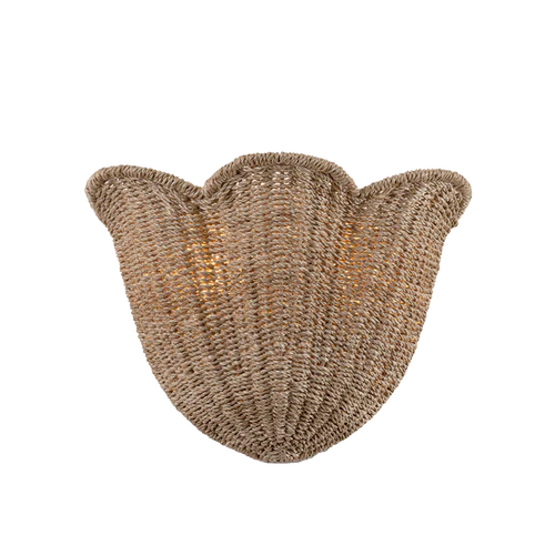 Ardonia Two Light Wall Sconce - Image 1